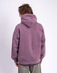 Carhartt WIP Hooded Vista Sweat Phlox garment dyed M
