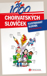 1000 chorvatských slovíček - Lucie Rychnovská