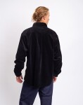 Carhartt WIP L/S Loyde Shirt Black rinsed M