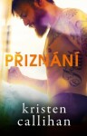 Přiznání - Kristen Callihan - e-kniha