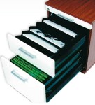 BBP Zakladač na dokumenty A4 (195381)