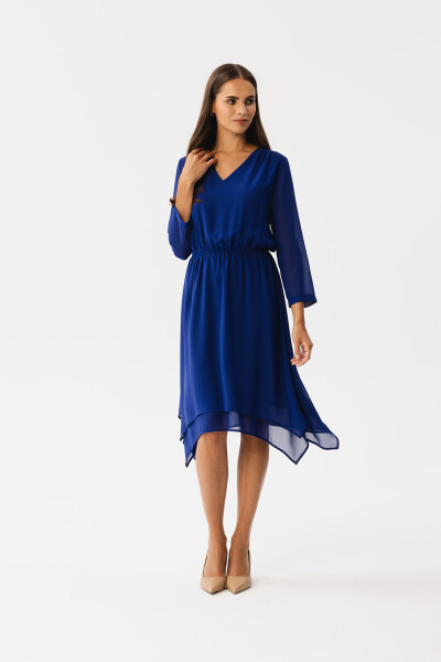 Společenské šaty model 185104 Stylove L