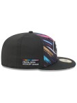 New Era Pánská kšiltovka San Francisco 49ers NFL 2026 Crucial Catch 59FIFTY Fitted Velikost: 7 3/8