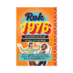 Retro přání - 1976 - Albi