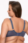 Gaia 1058M Sonia Maxi barva: džínová 75K