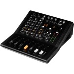 Soundcraft Notepad-12FX