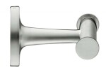 DURAVIT - Starck T Dvojháček, kartáčovaný nerez 0099307000