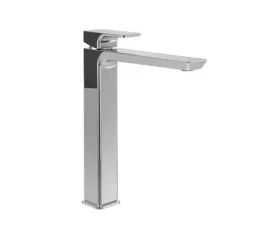Villeroy Boch - Umyvadlová baterie AquaSmart, chrom (TVW11200400061)