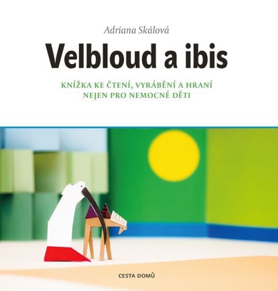 Velbloud ibis