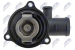 PIETRO Termostat AUDI A4(B8) A5(8T) Q7(4L) VW Phaeton Touareg 2.7 3.0 TDI