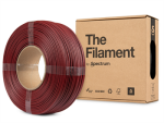 Spectrum Filament "The Filament" ReFill ASA CF 1.75mm GREEN 1kg
