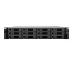 Synology RX1225RP rozšiřující jednotka pro RackStation (12xSATA,RP) pro RS3626xs, RS4826xs+, RS2825RP+ EDF_481768