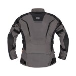 Moto bunda Richa Cyclone 2 Gore-Tex tmavě šedo/černá - Xxl