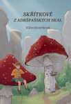 Skřítkové z Adršpašských skal - Klára Končáková