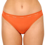 CALVIN KLEIN WOMEN'S FIGS 3-PACK BIKINI dámské xs