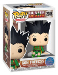Funko POP Animation: Hunter x Hunter - Gon Freecss (Shelf Sitter) #2088