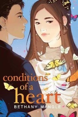 Conditions of a Heart - Bethany Mangle