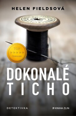 Dokonalé ticho,