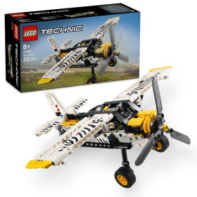 LEGO LEGO® Technic 42198 Letadlo do vzdálených oblastí