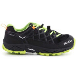 Salewa Wildfire Wp Jr trekingové boty pro děti 64009-0986 EU 28