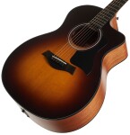 Taylor 114ce Sunburst