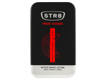 STR8 Red Code voda po holení 100 ml
