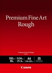 Canon FA-RG1 / Fotopapír / A4 / 320 g/m2 / 25 listů / hrubý povrch (4562C001)