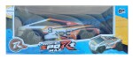 Mamido Auto na dálkové ovládání Race Sport Max červené