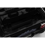 Mamido Elektrické autíčko OFF ROAD 4x4 SPORT černé