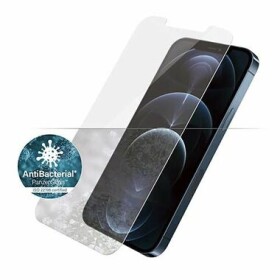 PanzerGlass Tvrzené sklo Standard Fit AB pro Apple iPhone 12 Pro Max čirá (2709)