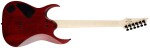 Ibanez RGA42FM Transparent Gray