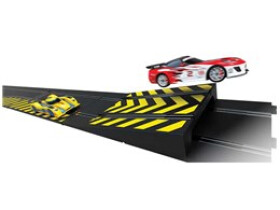 Rozšíření trati SCALEXTRIC C8194 - Jump and Side Swipe Accessory Pack