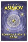 Foundation´s Edge, vydání Isaac Asimov