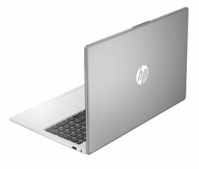 HP 250 G10 stříbrná / 15.6" FHD / Intel Core i5-1315U / 8GB / 512GB SSD / Intel Iris Xe Graphics / W11H (AK9W5AT#BCM)