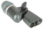 Shure BETA 56A