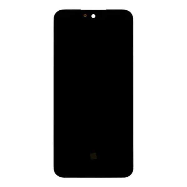 Náhradní LCD displej + dotyková deska pro Samsung Galaxy A35 5G (A356B) černý (57983121326)