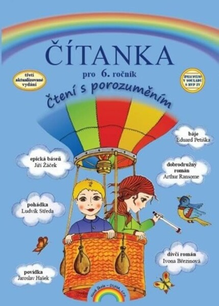 Čítanka