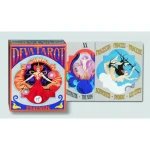 Piatnik Tarot Deva