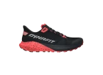 Dynafit Trail Reflective dámské běžecké boty Black Out/Fluo Coral vel. UK 8 / EU 42