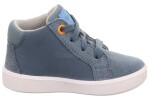 Dětské celoroční boty Superfit 1-000770-8040 Velikost: 24