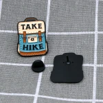 Pinarna.cz Batoh - Take a hike / Vyraz na túru