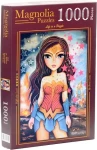 MAGNOLIA Puzzle W-Woman