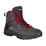 Alpinus Brahmatal High Active Unisex trekingová obuv GR43321 40