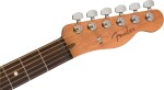 Fender Acoustasonic Player Tele RW BRSH BK