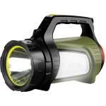 RETLUX RPL 87 nabíjecí LED svítilna 5W PWB / 400 lm / 2x 2200 mAh (8590669346776)
