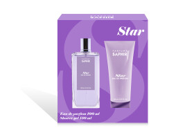 SAPHIR - Star de Saphir  Dárkový set
