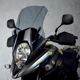 Suzuki DL 650 V-Strom 2017-2024 Plexi cestovní