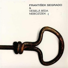 Segrado František Nebozízek CD
