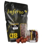 Carp Inferno Rozpustné Boilies Hot Line Beta - 20mm 1kg,Carp Inferno Rozpustné Boilies Hot Line Beta - 20mm 1kg
