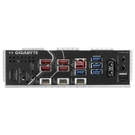 Gigabyte X870E EAGLE X3D WIFI7 / Základní deska / AMD X870E / DDR5 / SATA III RAID / USB / 5GLAN / M.2 / sc.AM5 / ATX (X870E EAGLE X WF7)